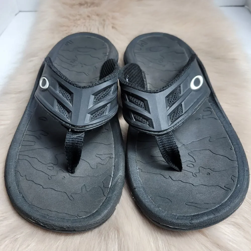 Oakley Super Coil 2.0 Flip Flops